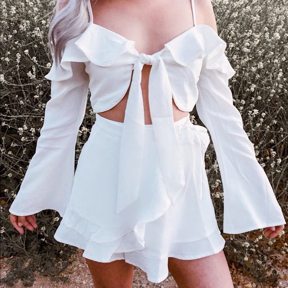 Princess Polly Dresses & Skirts - 3/$30!! Now selling both! Top and bottom, small